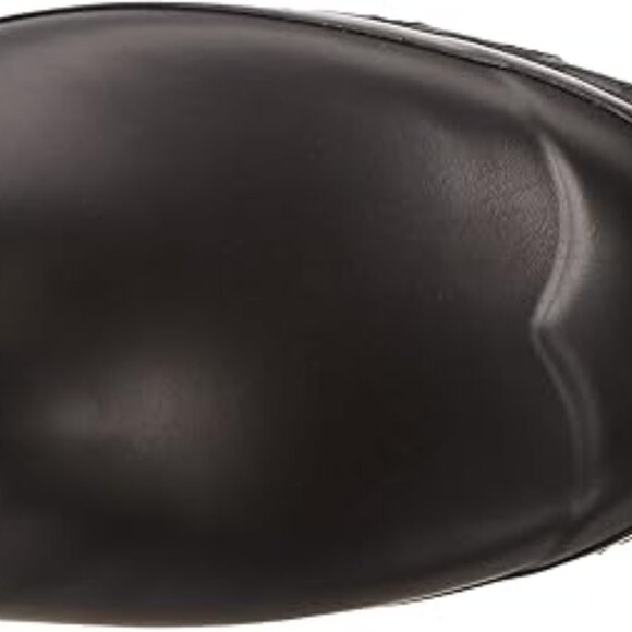 HUNTER Rain Boots Woman's 9 Original Chelsea Black Classic Waterproof Rainboots - Picture 13 of 13